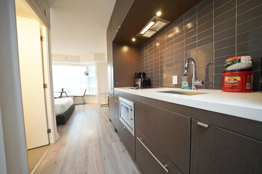 The Yorkville Boutique Suites
