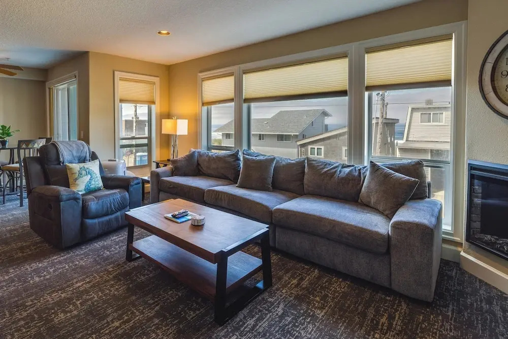 Rockaway Beach Vacation Rental Near Beach Access!