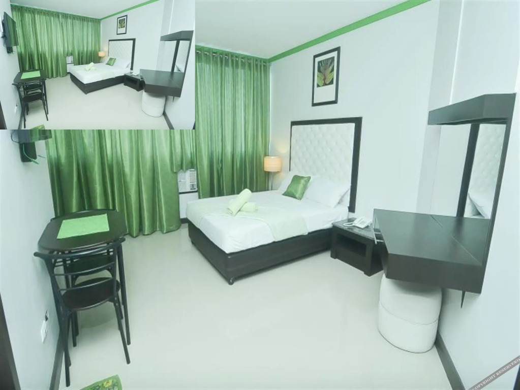 GREEN BANANA BUSINESS HOTEL