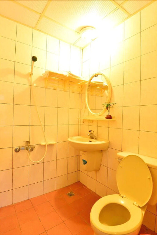 Kenting Ark Hotel