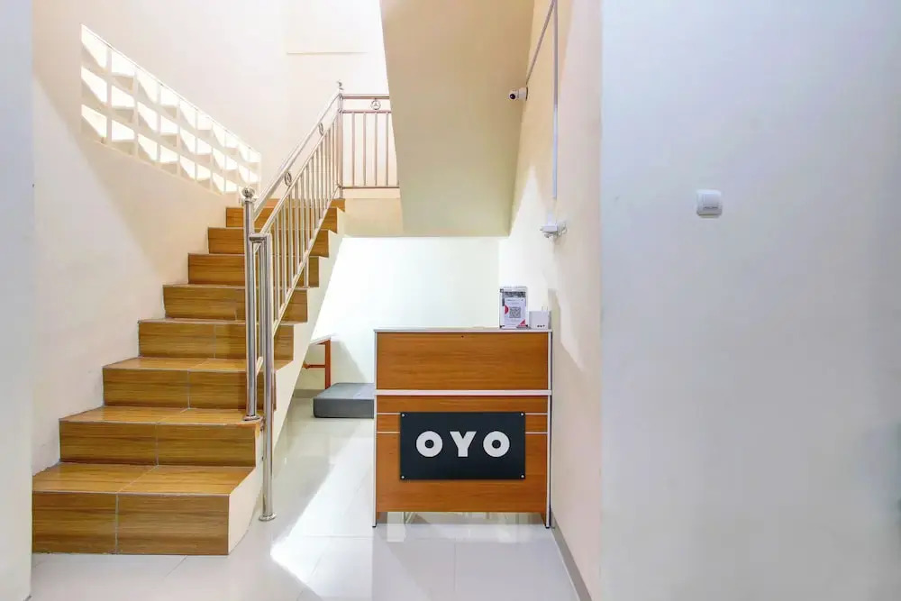 Hotel O Tinampi House Syariah
