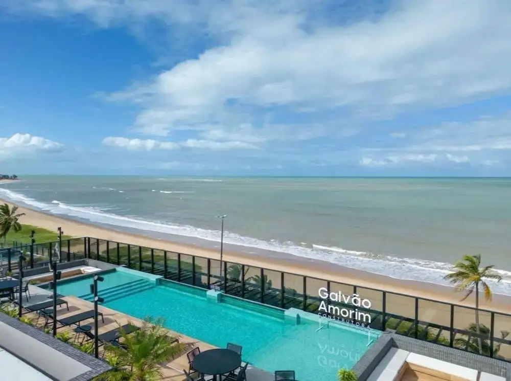 Beach Haus by Azzure Homes