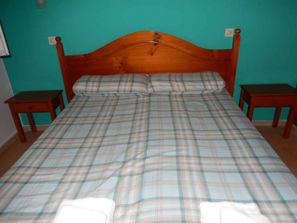 Apartamentos Alta Galdana