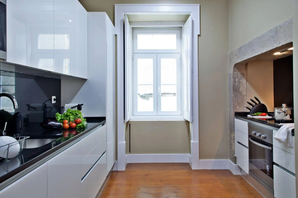 Lisbon Five Stars Apartments São Julião 72