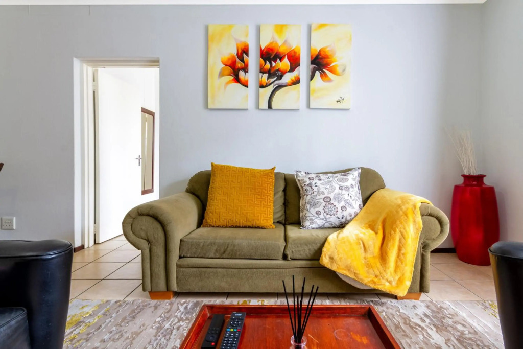 34 NOLE, 2 bed 2 bath apartment