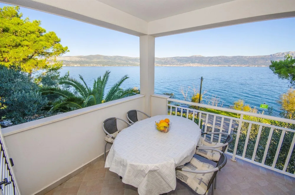 Apartments Dragica