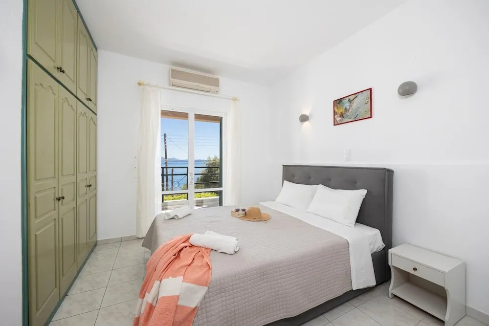 Nissaki Sea View Hotel