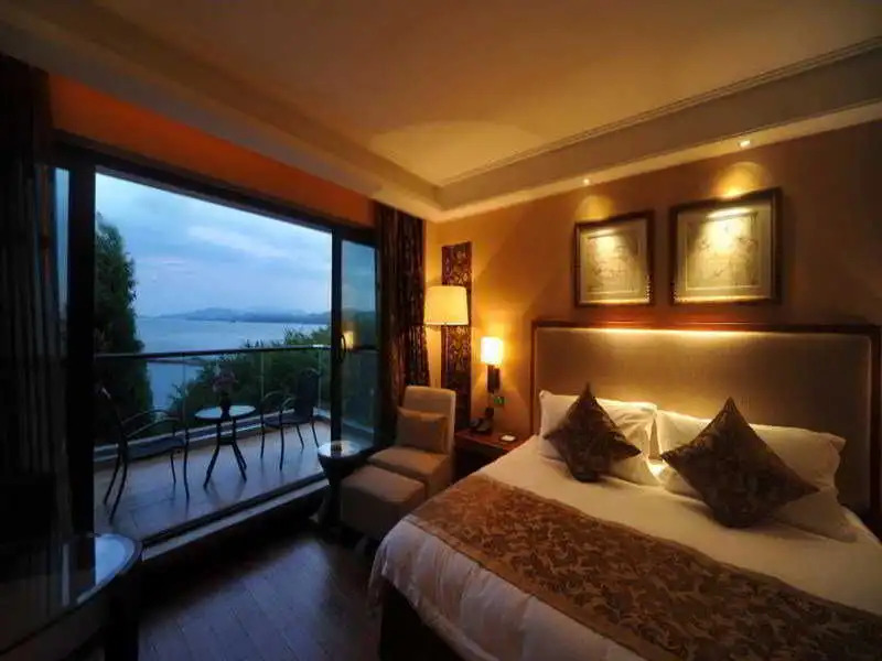 ZTG Resort Thousand-island Lake