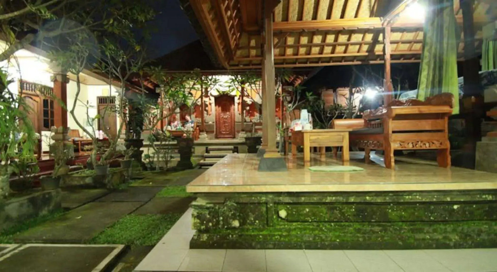 Suparsas Homestay