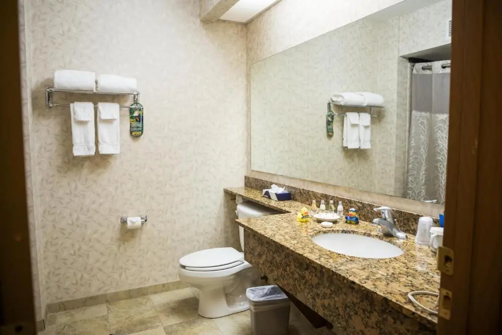 Mineral Palace Hotel & Gaming