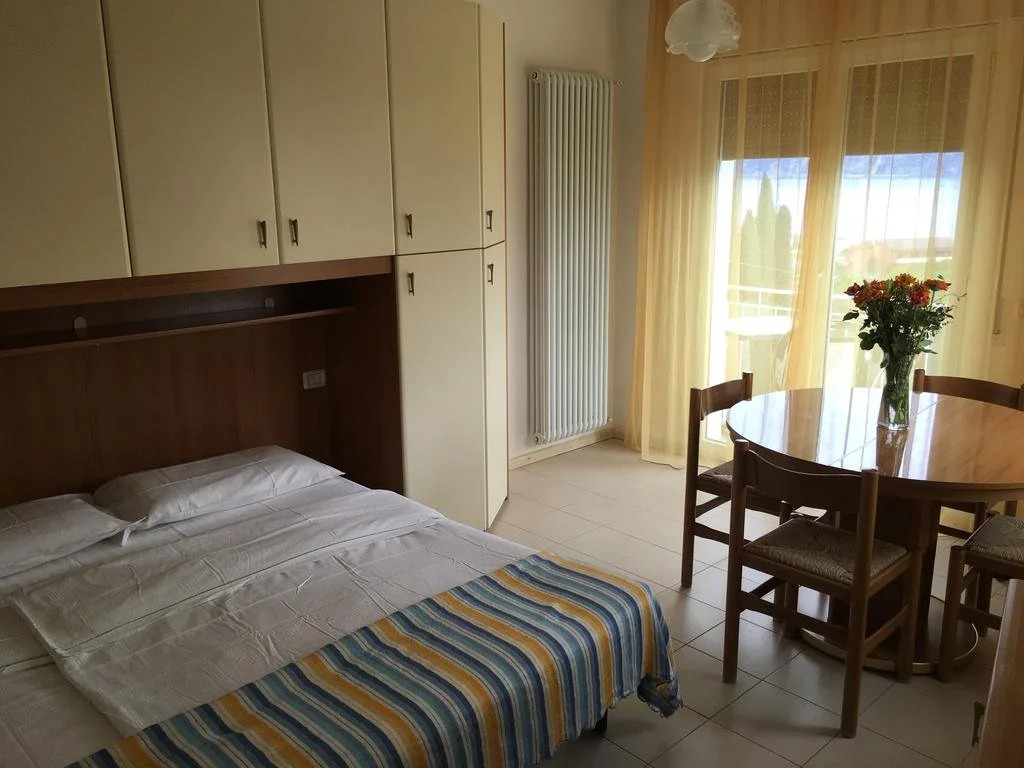 Hotel Casa Piantoni