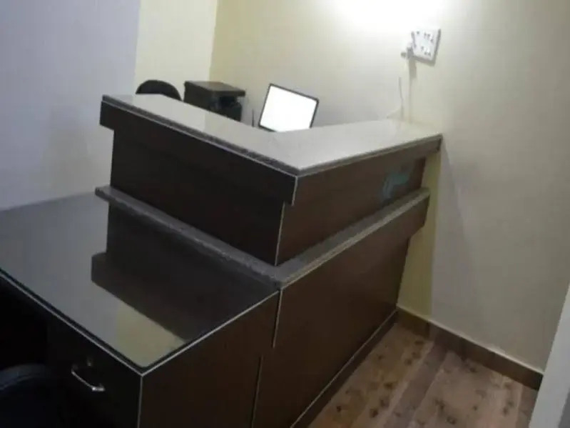 Manar Luxury Serviced Apartment
