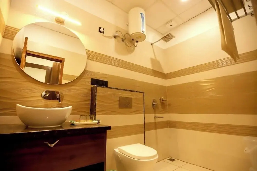 Hotel Dhingra Inn