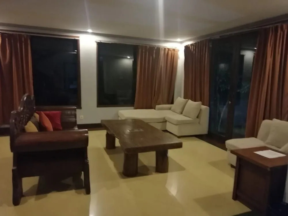 Villa Sayang Boutique