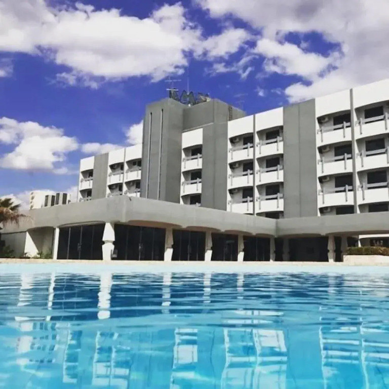 Santa Maria Hotel