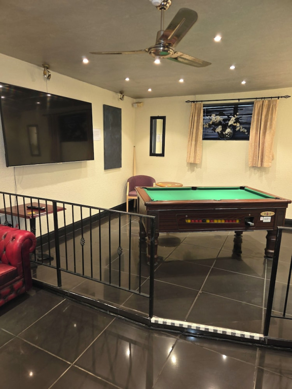 Langport Arms Hotel