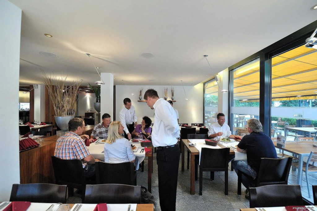 Hotel Sommerau