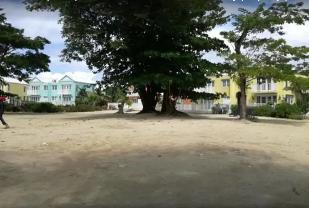 Little Bay Country Club Resort Complex