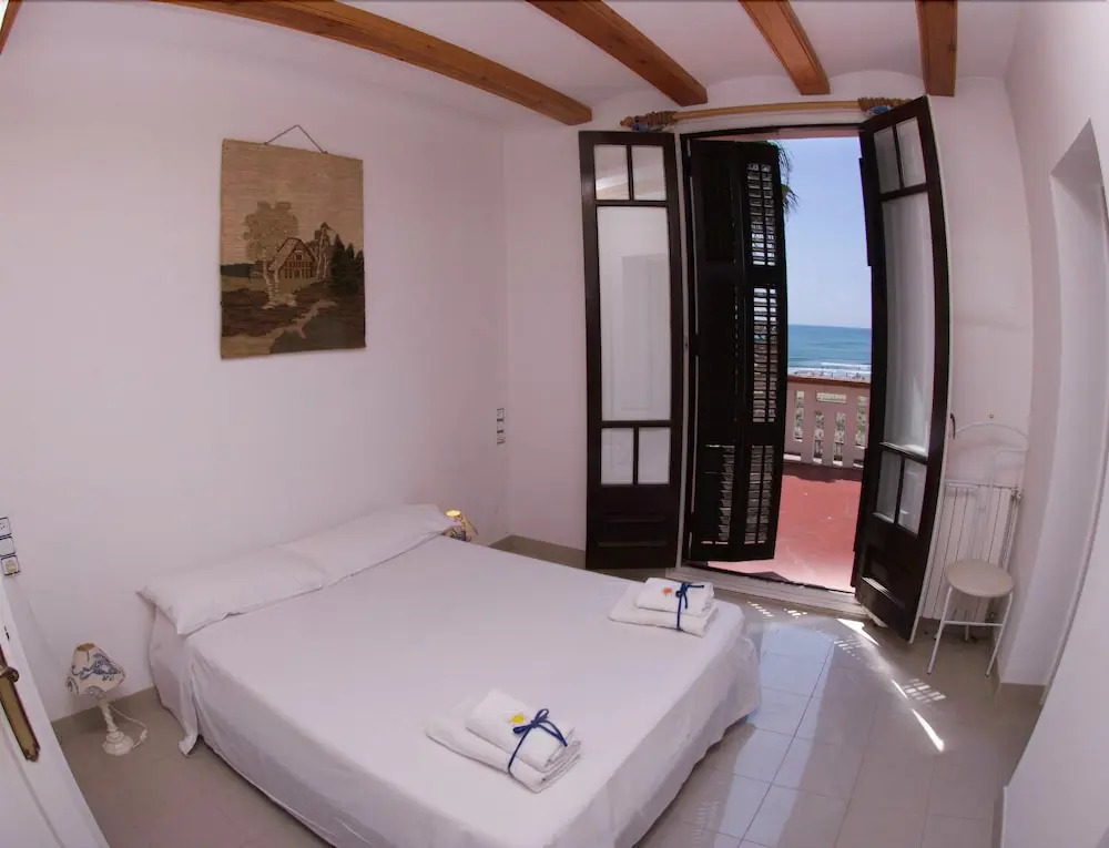 Cristofar Vilanova House