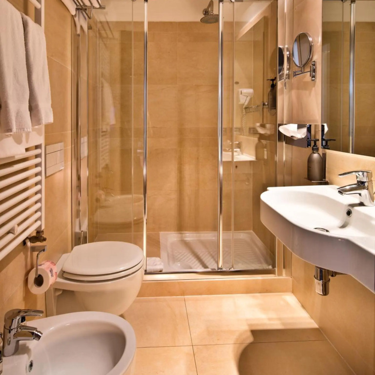 TH Assisi - Hotel Cenacolo