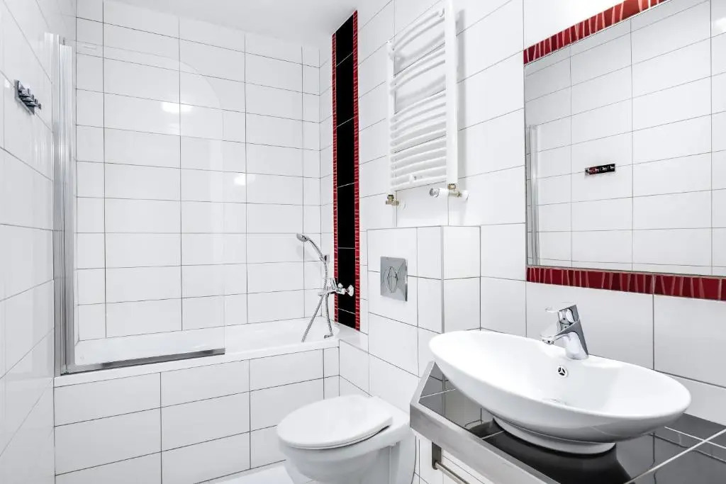 Krasicki Hotel Resort & Spa