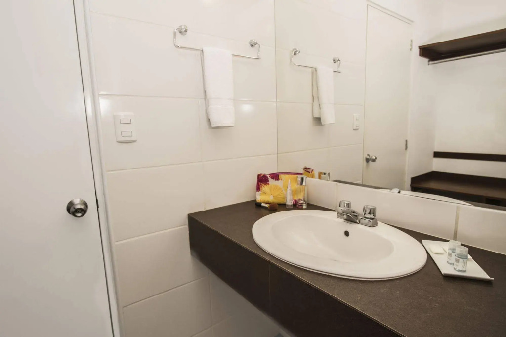 Girasoles Hotel
