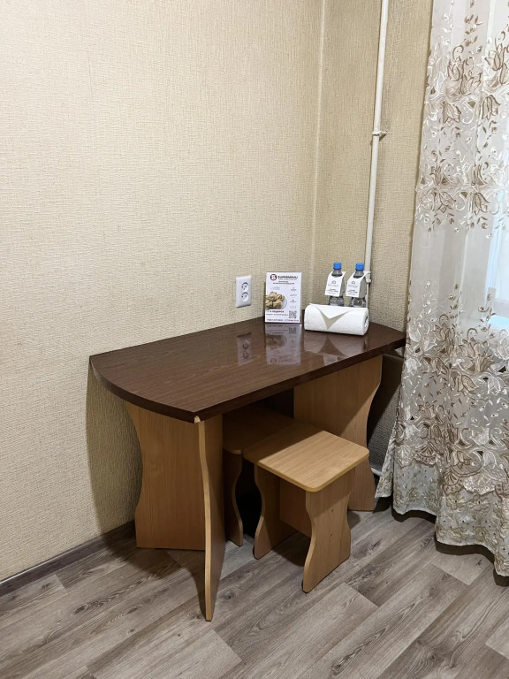 Rich House на проспекте Бухар Жырау 35