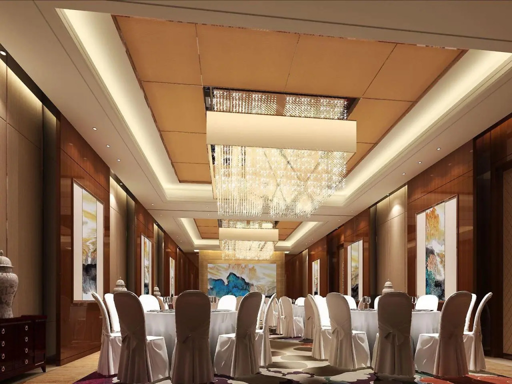 Estandon Hotel Guangzhou