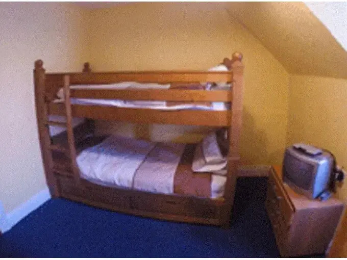 The Ratcliffe Guest House