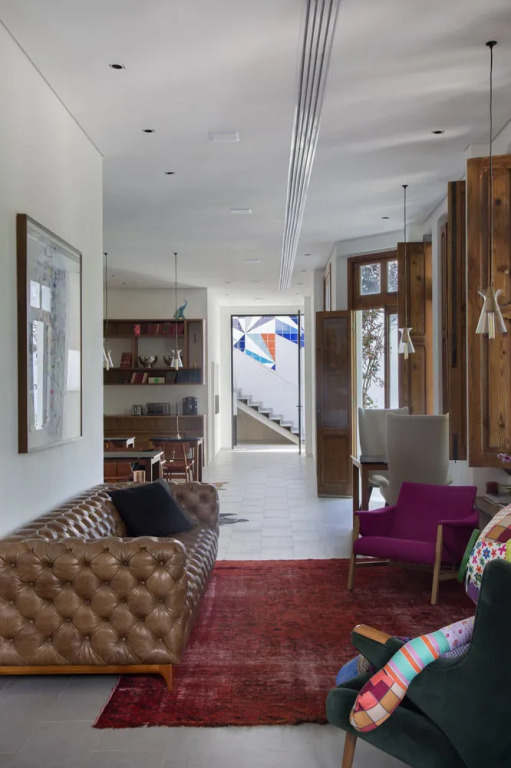 Super Vintage B&B