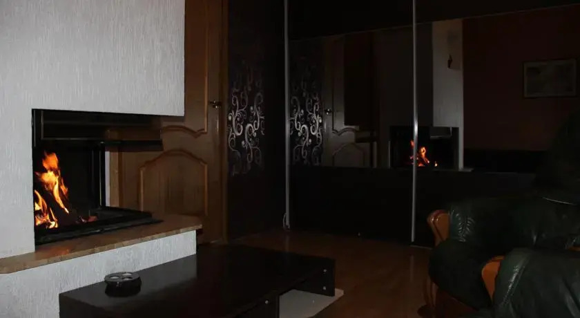 Matīsa Apartamenti