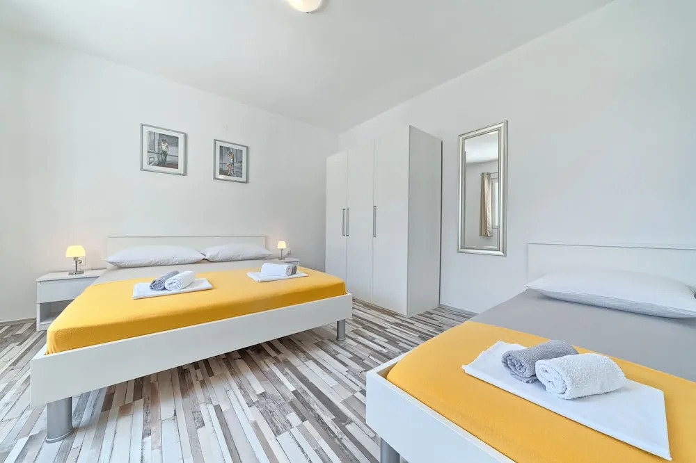 Apartment Lozovina - Panoramic Sea View