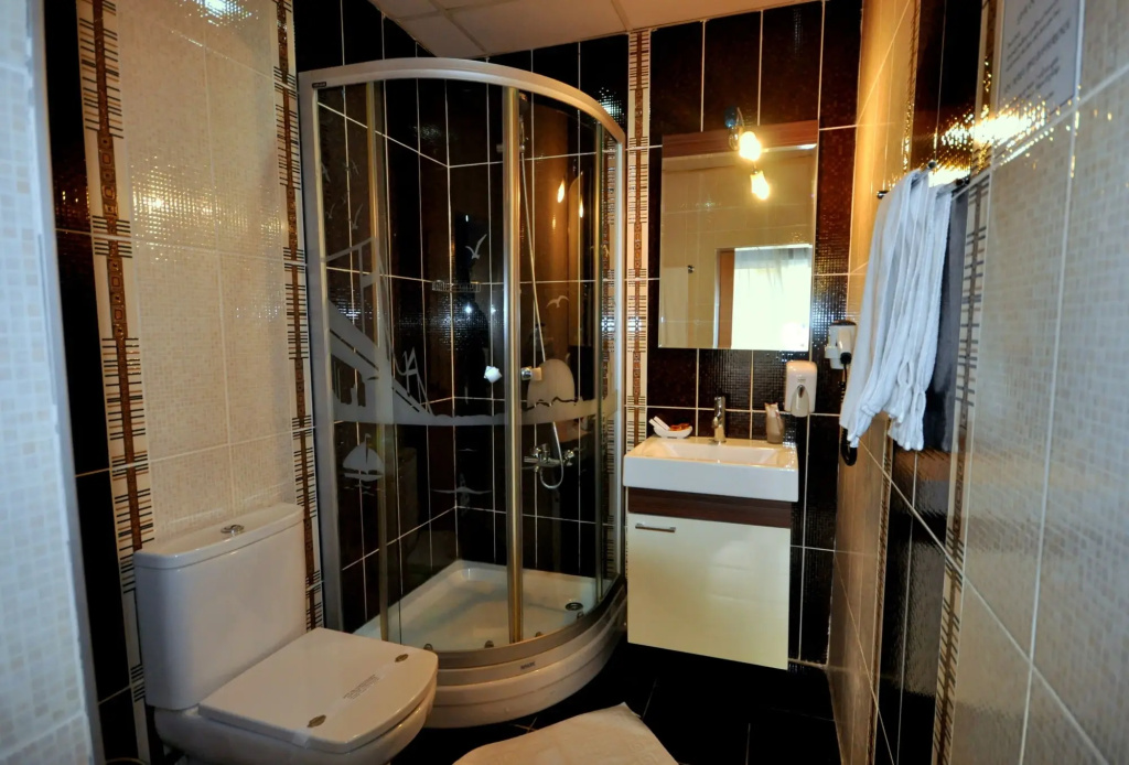 Khalkedon Hotel Istanbul