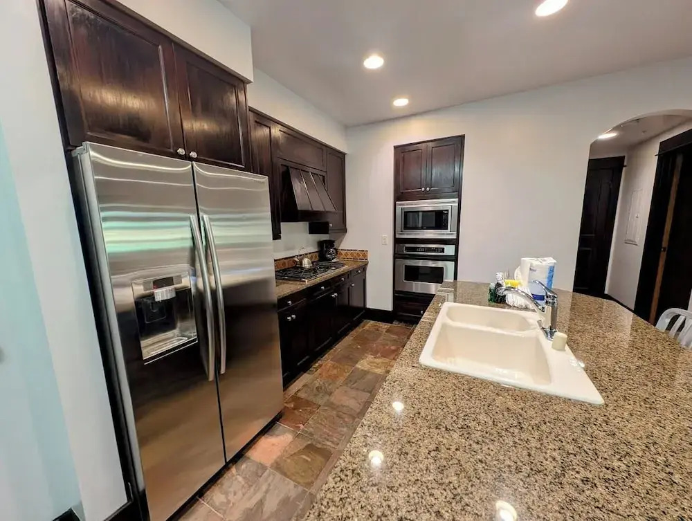 Lone Eagle 3001 by SummitCove Vacation Lodging