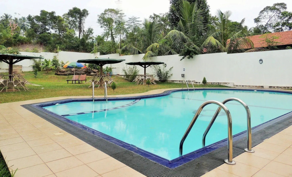 Airport Green View Hotel Katunayake