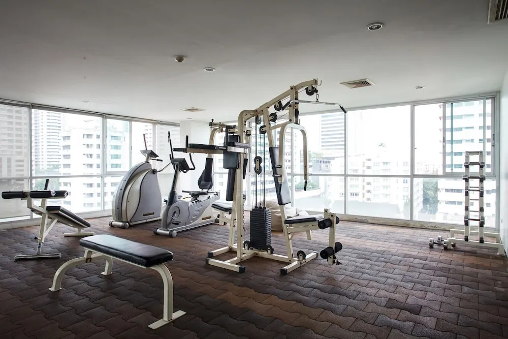 Harmony Living Condominium