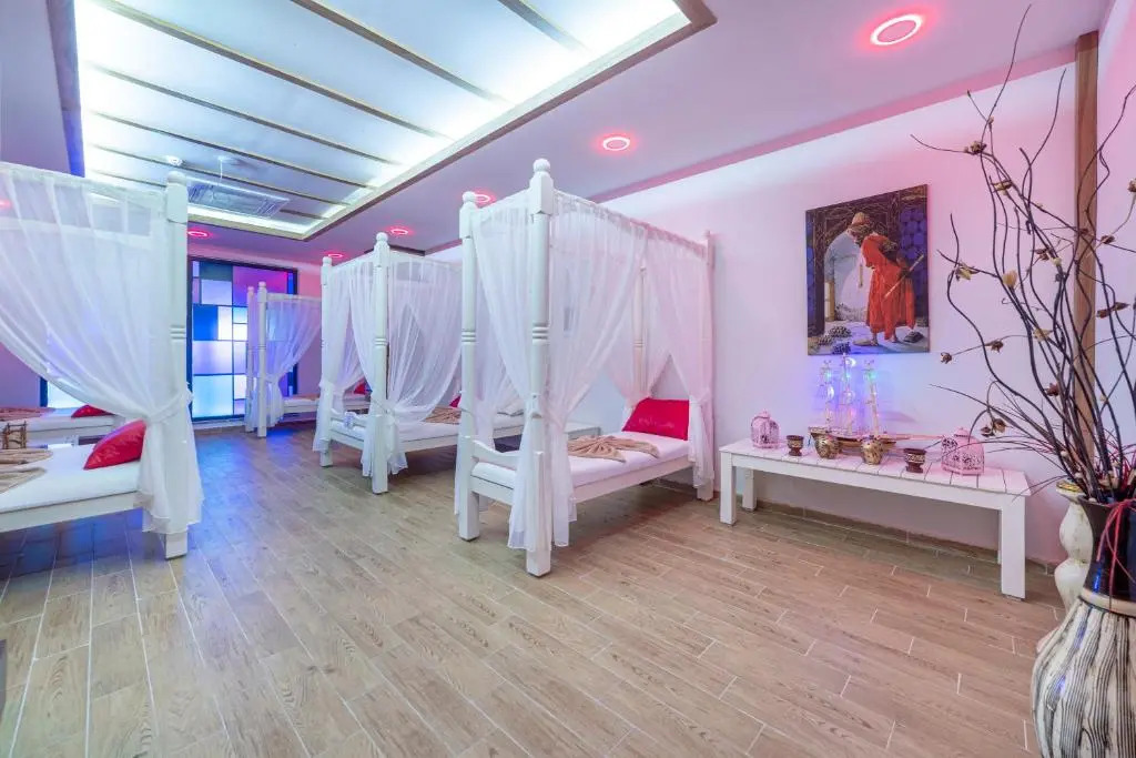 Lonicera Premium - Ultra All Inclusive