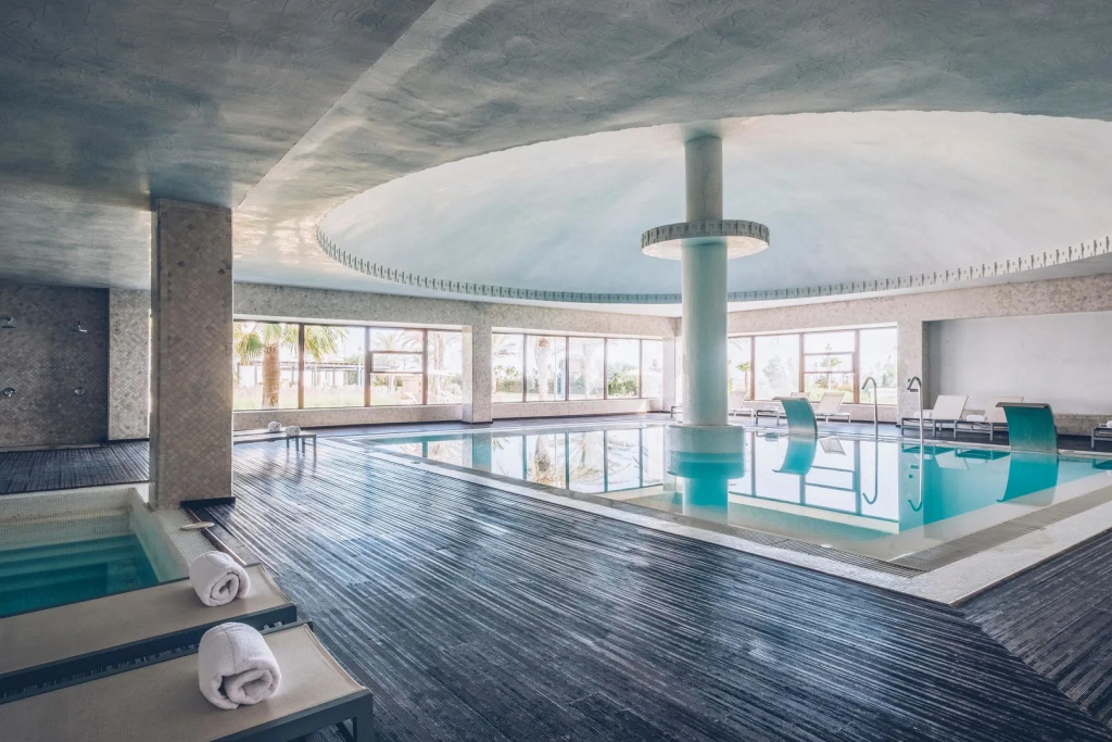 Iberostar Waves Saidia