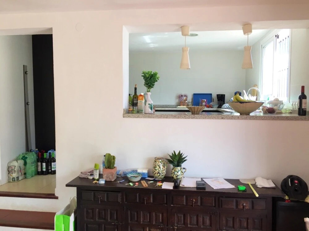 Villa With 4 Bedrooms in Málaga, With Private Pool, Enclosed Garden and Wifi