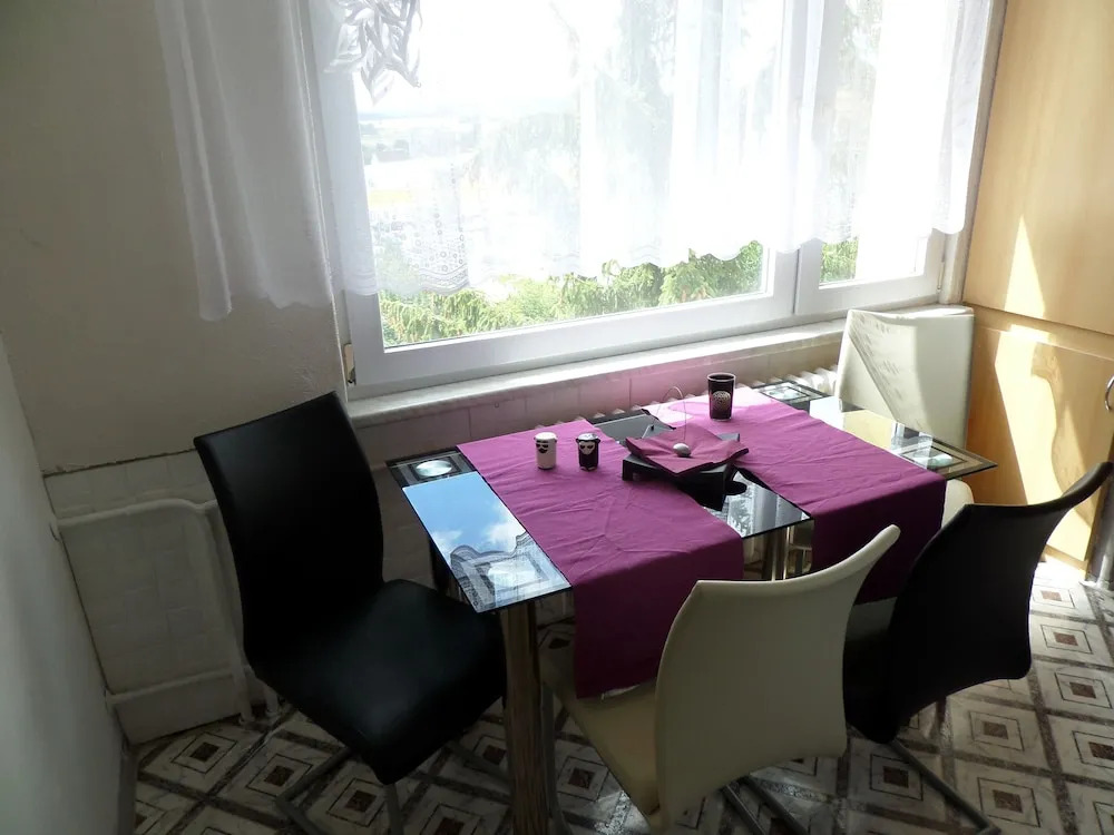 Apartmán Trutnov