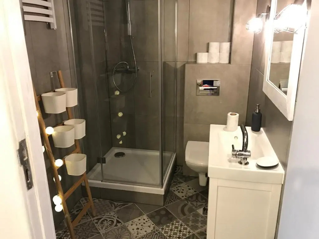 Apartament Prusa No 9