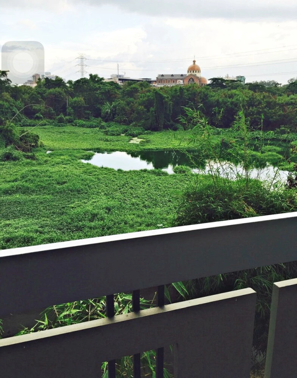 Nana Condo Unit at Asia Enclaves