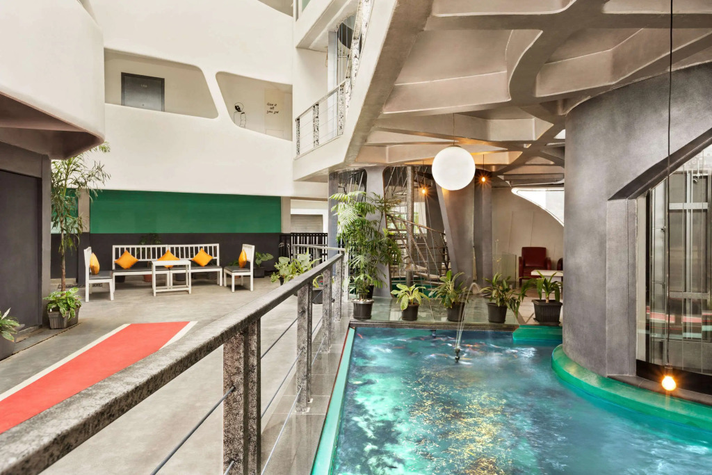 Days Inn & Suites by Wyndham Bengaluru Whitefield