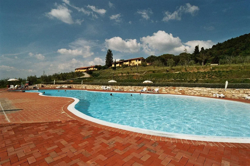 Agriturismo eco-bio Belmonte Vacanze