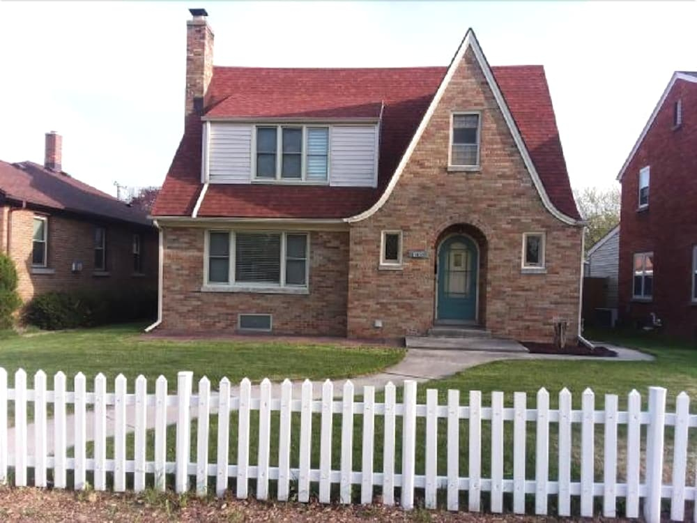 Cozy Sheboygan home