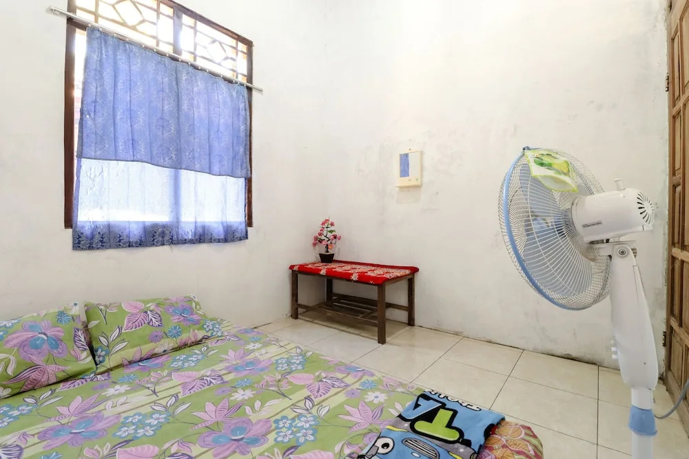JIO Homestay
