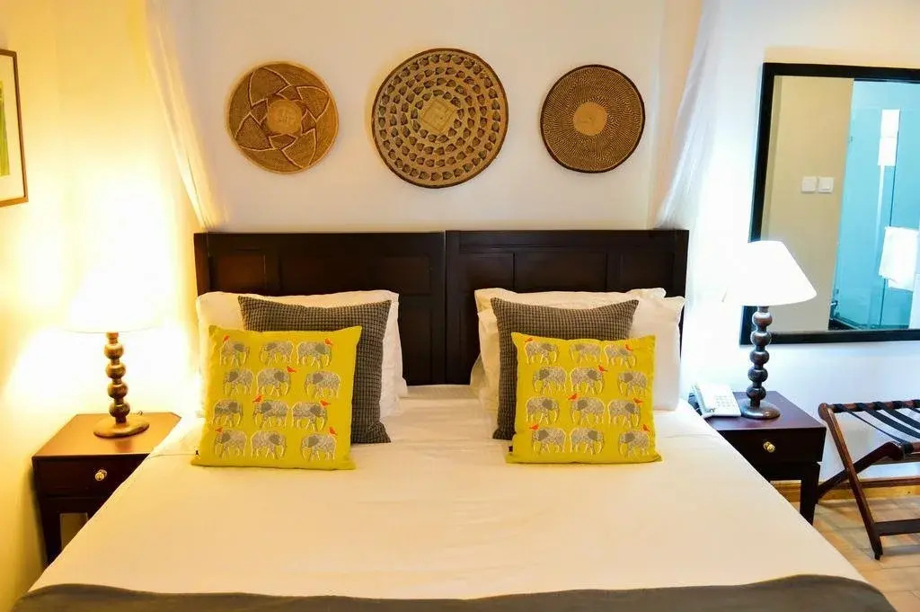 Villa Machakos Hotel and Conferencing