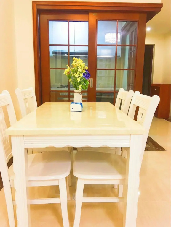 Silver Sea's Love YHJS Sea View Inn A