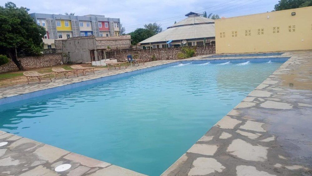 Inkaba Resort Kilifi