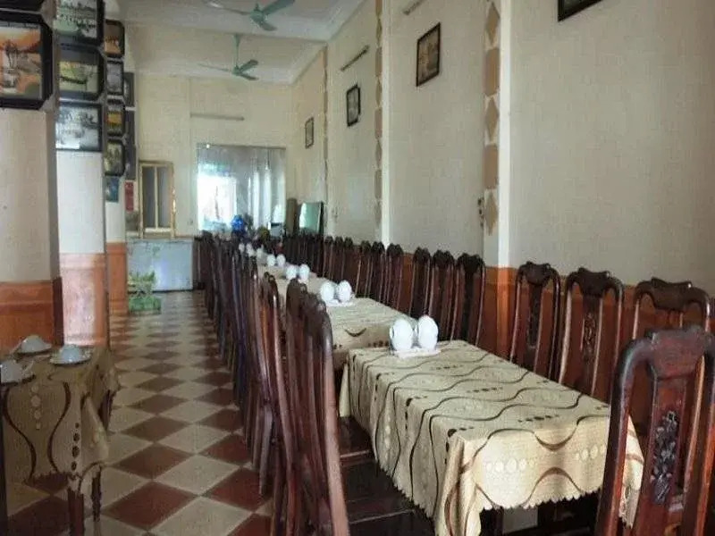 Duc Tuan Hotel